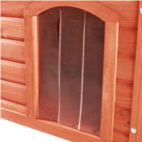 Porte En Plastique Pour Niche Natura Trixie #39533 Longueur 38 Cm Largeur 55 Cm 1 Porte En Plastique Pour Niche Natura Trixie #39533 Longueur 38 Cm Largeur 55 Cm