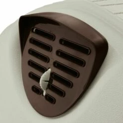 Ferplast KENNY Niche Pour Chiens En Résine Thermo-plastique - 5 Tailles. Variante KENNY MINI - Mesures: 40 X 66 X H 40 Cm - -Niche, chenil, enclos et parc pour chien Soldes 2022 12572732 5