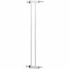 Ferplast DOG GATE EXTENSION Extension Pour Barrière à Chiens Dog Gate. Variante DOG GATE EXTENSION - Mesures: 13 X H 79 Cm -