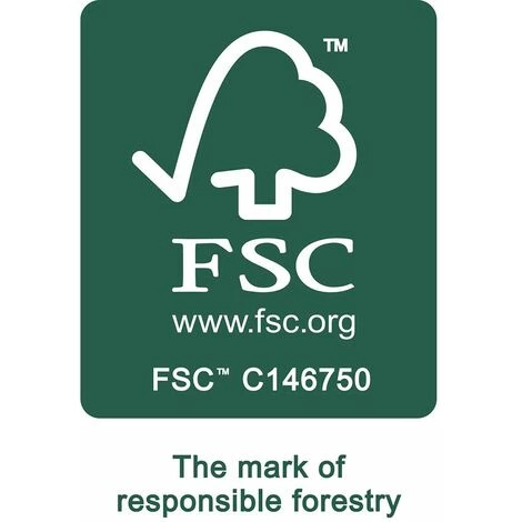 Ferplast BAITA Niche Pour Chiens En Bois De Pin Nordique FSC - 5 Tailles. Variante BAITA 50 - Mesures: 56 X 46.5 X H 41.5 Cm - 3 Ferplast BAITA Niche Pour Chiens En Bois De Pin Nordique FSC - 5 Tailles. Variante BAITA 50 - Mesures: 56 X 46.5 X H 41.5 Cm - – Image 3