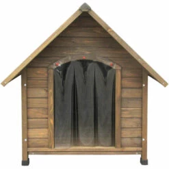 CÉMONJARDIN Niche Happy M 7 CÉMONJARDIN Niche Happy M -Niche, chenil, enclos et parc pour chien Soldes 2022 12821018 3