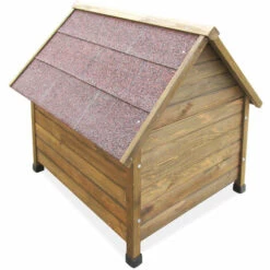 CÉMONJARDIN Niche Happy M 8 CÉMONJARDIN Niche Happy M -Niche, chenil, enclos et parc pour chien Soldes 2022 12821018 4