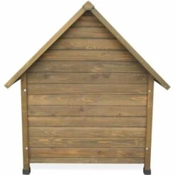 CÉMONJARDIN Niche Happy M 9 CÉMONJARDIN Niche Happy M -Niche, chenil, enclos et parc pour chien Soldes 2022 12821018 5