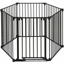 Nordlinger Naila (Parc Pour Chien), 6 Pans