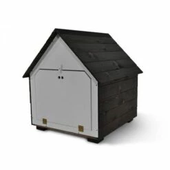 VADIGRAN Niche Nonos S 57,5x60x66cm -Niche, chenil, enclos et parc pour chien Soldes 2022 18301689 3