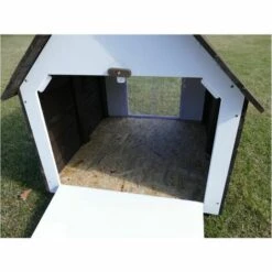 VADIGRAN Niche Nonos S 57,5x60x66cm -Niche, chenil, enclos et parc pour chien Soldes 2022 18301689 4