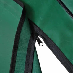 WYCTIN Hofuton Parc Pour Chien Chat Pliable 116 Cm X 116 Cm X 61 Cm + 1 Housse De Transport - Vert 7 WYCTIN Hofuton Parc Pour Chien Chat Pliable 116 Cm X 116 Cm X 61 Cm + 1 Housse De Transport - Vert -Niche, chenil, enclos et parc pour chien Soldes 2022 18613370 3