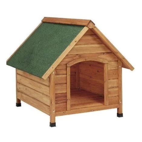 AVIMAC Niche Bois Taille L 1 AVIMAC Niche Bois Taille L