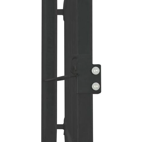 YOUTHUP Chenil Extérieur Pour Chiens 120 X 120 X 150 Cm 3 YOUTHUP Chenil Extérieur Pour Chiens 120 X 120 X 150 Cm – Image 3