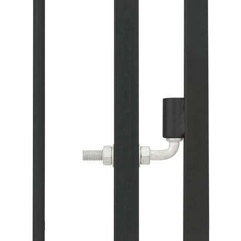 YOUTHUP Chenil Extérieur Pour Chiens 120 X 120 X 150 Cm 4 YOUTHUP Chenil Extérieur Pour Chiens 120 X 120 X 150 Cm – Image 4