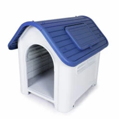 BELLA PET Niche Pour Chien En Plastique De Petite Taille Moyenne à L'intérieur à L'extérieur Ollie 8 BELLA PET Niche Pour Chien En Plastique De Petite Taille Moyenne à L'intérieur à L'extérieur Ollie -Niche, chenil, enclos et parc pour chien Soldes 2022 20795745 4