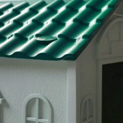 BELLA PET Niche Pour Chiens De Taille Moyenne Dans Un Jardin En Plastique Milo 9 BELLA PET Niche Pour Chiens De Taille Moyenne Dans Un Jardin En Plastique Milo -Niche, chenil, enclos et parc pour chien Soldes 2022 20795768 5