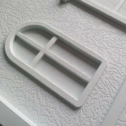 BELLA PET Niche Pour Chiens De Taille Moyenne à Grande Dans Un Jardin En Plastique Dolly 9 BELLA PET Niche Pour Chiens De Taille Moyenne à Grande Dans Un Jardin En Plastique Dolly -Niche, chenil, enclos et parc pour chien Soldes 2022 20795773 5