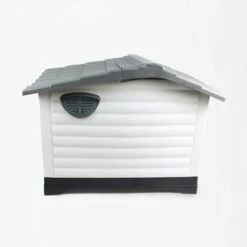 BELLA PET Niche De Jardin Pour Chiens De Taille Moyenne à Grande En Plastique Avec Plate-forme Bijoux 7 BELLA PET Niche De Jardin Pour Chiens De Taille Moyenne à Grande En Plastique Avec Plate-forme Bijoux -Niche, chenil, enclos et parc pour chien Soldes 2022 20795779 3