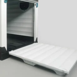 BELLA PET Niche De Jardin Pour Chiens De Taille Moyenne à Grande En Plastique Avec Plate-forme Bijoux 9 BELLA PET Niche De Jardin Pour Chiens De Taille Moyenne à Grande En Plastique Avec Plate-forme Bijoux -Niche, chenil, enclos et parc pour chien Soldes 2022 20795779 5