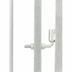 ASUPERMALL Chenil D'exterieur Pour Chiens 100 X 200 X 100 Cm 8 ASUPERMALL Chenil D'exterieur Pour Chiens 100 X 200 X 100 Cm -Niche, chenil, enclos et parc pour chien Soldes 2022 22618639 4