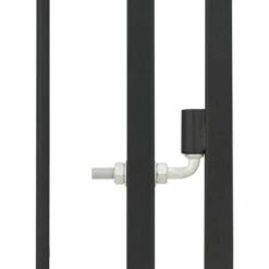 ASUPERMALL Chenil Exterieur Pour Chiens 120 X 120 X 150 Cm 7 ASUPERMALL Chenil Exterieur Pour Chiens 120 X 120 X 150 Cm -Niche, chenil, enclos et parc pour chien Soldes 2022 22619898 3