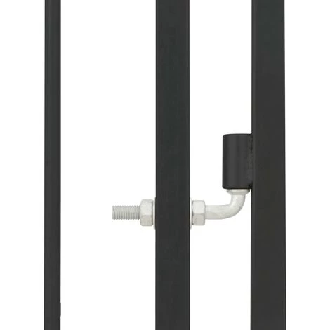 ASUPERMALL Chenil Exterieur Pour Chiens 120 X 120 X 150 Cm 3 ASUPERMALL Chenil Exterieur Pour Chiens 120 X 120 X 150 Cm – Image 3