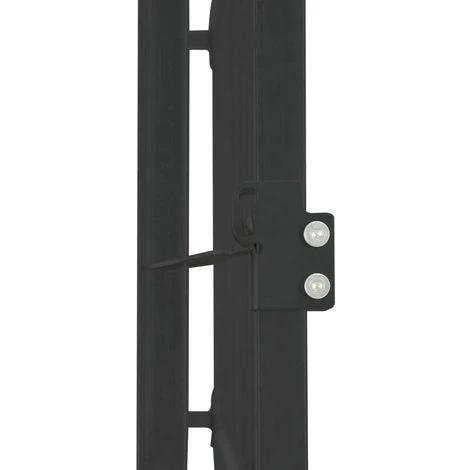 ASUPERMALL Chenil Exterieur Pour Chiens 120 X 120 X 150 Cm 5 ASUPERMALL Chenil Exterieur Pour Chiens 120 X 120 X 150 Cm – Image 5