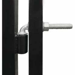 Topdeal Chenil Extérieur Avec Toit 300x300x210 Cm -Niche, chenil, enclos et parc pour chien Soldes 2022 22997895 3