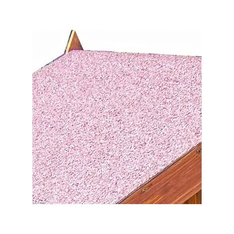 Habrita Niche à Chien Bi-pente Pour Chiens Moyens - 0,96 M² 4 Habrita Niche à Chien Bi-pente Pour Chiens Moyens - 0,96 M² – Image 4