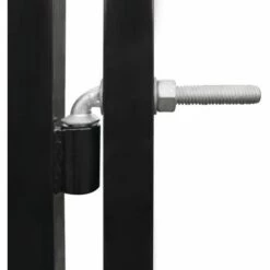 Hommoo Chenil D'exterieur Pour Chiens 300x150x185 Cm HDV33049 7 Hommoo Chenil D'exterieur Pour Chiens 300x150x185 Cm HDV33049 -Niche, chenil, enclos et parc pour chien Soldes 2022 25383680 3