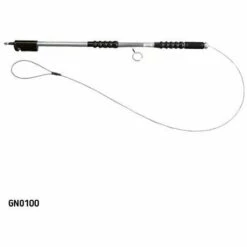 IBANEZ Cravates - Crochets Pour Chiens RAPIDEMENT VERROUILLAGE ET LIBERATION DE LA BOUCLE 120 CM