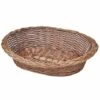 VidaXL Panier/Lit Pour Animaux De Compagnie Naturel 70 Cm - Brun