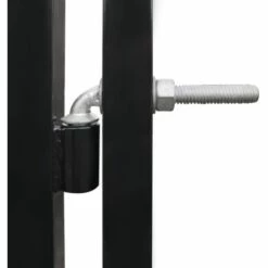 TRUE DEAL Chenil Extérieur Avec Toit 300x300x210 Cm -Niche, chenil, enclos et parc pour chien Soldes 2022 26216199 3