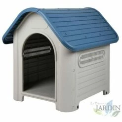 Suinga Niche Moyenne Résine 87x72x76 Cm