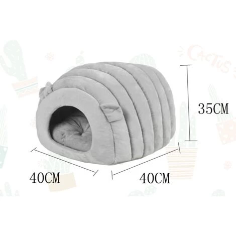 Betterlife Chenil Semi-fermé Pour Animaux De Compagnie= 2 Betterlife Chenil Semi-fermé Pour Animaux De Compagnie= – Image 2