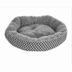 Betterlife Pet House Dog House Dog House Cat House M Noir