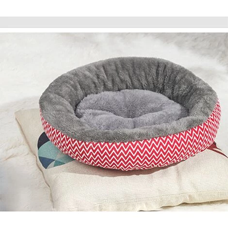 Betterlife Pet House Dog House Dog House Cat House M Rouge 2 Betterlife Pet House Dog House Dog House Cat House M Rouge – Image 2