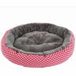 Betterlife Chenil Pour Animaux Chenil Chenil L Rouge