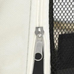 ASUPERMALL Parc Pliable Pour Chien Avec Sac De Transport Bleu 145x145x61cm 8 ASUPERMALL Parc Pliable Pour Chien Avec Sac De Transport Bleu 145x145x61cm -Niche, chenil, enclos et parc pour chien Soldes 2022 31946191 4