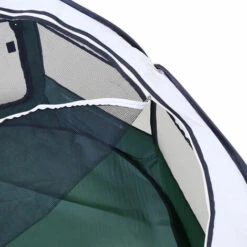 SKECTEN Enclos Pliable Pour Chiot/Chien Vert -Niche, chenil, enclos et parc pour chien Soldes 2022 33017039 4