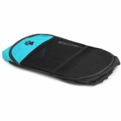 HAPPYSHOPPING Tente De Cloture Octogonale Pliable Detachable Pour Animaux De Compagnie Cage De Parc Pour Chiot En Tissu Oxford,modele:Bleu S -Niche, chenil, enclos et parc pour chien Soldes 2022 35863675 3