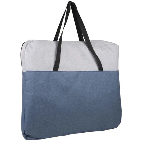 FLAMINGO Parc Pour Animaux De Compagnie Flavio 116x116x48 Cm L Bleu - Bleu 5 FLAMINGO Parc Pour Animaux De Compagnie Flavio 116x116x48 Cm L Bleu - Bleu – Image 5