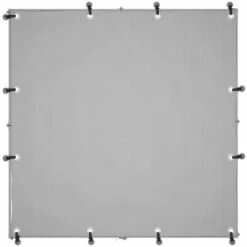 Chenil Noir 110x110x110 Cm Acier VidaXL - Noir -Niche, chenil, enclos et parc pour chien Soldes 2022 42298285 4