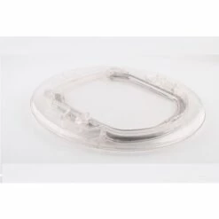 HANBING Peut Contrôler La Direction D'entrée Et De Sortie Porte Pour Animaux De Compagnie Fournitures Pour Animaux De Compagnie Chat Et Chien Porte Pour Animaux De Compagnie Chenil Créatif Pour Chat (transparent) -Niche, chenil, enclos et parc pour chien Soldes 2022 43596882 3