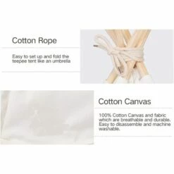 HANBING Maison De Jeu Pliable Pour Chiens De Petite Et Moyenne Taille Dans La Tente Pour Animaux De Compagnie (petite Taille, Sans Oreillers) 8 HANBING Maison De Jeu Pliable Pour Chiens De Petite Et Moyenne Taille Dans La Tente Pour Animaux De Compagnie (petite Taille, Sans Oreillers) -Niche, chenil, enclos et parc pour chien Soldes 2022 43597118 4