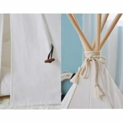 HANBING Maison De Jeu Pliable Pour Chiens De Petite Et Moyenne Taille Dans La Tente Pour Animaux De Compagnie (petite Taille, Sans Oreillers) 9 HANBING Maison De Jeu Pliable Pour Chiens De Petite Et Moyenne Taille Dans La Tente Pour Animaux De Compagnie (petite Taille, Sans Oreillers) -Niche, chenil, enclos et parc pour chien Soldes 2022 43597118 5