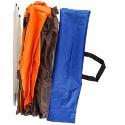 Niche Pour Chien Exterieur Tente Pour Chien Enclos Pour Chat Extérieur Tente De Camping En Plein Air Pour Animaux De Compagnie 1 Pièce, 70*53*55cm,Irisfr -Niche, chenil, enclos et parc pour chien Soldes 2022 47379961 5