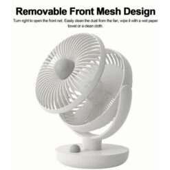 LIFCAUSAL Ventilateur De Bureau Ventilateur Personnel Portable Ventilateur D'aromathérapie De Bureau 10 Vitesses Ventilateur De Refroidissement électrique Réglable Tête Secouante à 120 Degrés Inclinaison à 90 Degrés Vers Le Haut Et Vers Le Bas Bleu Foncé 8 LIFCAUSAL Ventilateur De Bureau Ventilateur Personnel Portable Ventilateur D'aromathérapie De Bureau 10 Vitesses Ventilateur De Refroidissement électrique Réglable Tête Secouante à 120 Degrés Inclinaison à 90 Degrés Vers Le Haut Et Vers Le Bas Bleu Foncé -Niche, chenil, enclos et parc pour chien Soldes 2022 51372535 4