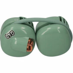 LIFCAUSAL Ventilateur De Cou Portable à Suspendre Avec Tuyau Flexible Ventilateur Sans Lame Mains Libres Taille De Poche 1800 MAh Ventilateur Portable Rechargeable Mini Ventilateur De Refroidissement Réglable à 4 Vitesses Pour La Maison, Le Bureau, Les Sports, L'ex