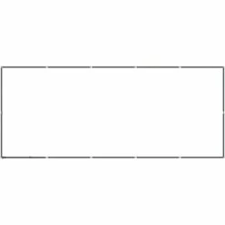 VidaXL Chenil D'extérieur Pour Chiens Acier 9,22 M² - Noir 8 VidaXL Chenil D'extérieur Pour Chiens Acier 9,22 M² - Noir -Niche, chenil, enclos et parc pour chien Soldes 2022 54141509 4