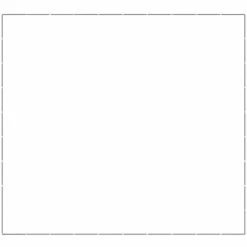 VidaXL Chenil D'extérieur Pour Chiens Acier 82,94 M² - Noir -Niche, chenil, enclos et parc pour chien Soldes 2022 54141558 4