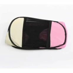 ECHOO Parc Pour Chien Pour Animaux De Compagnie - Tente Pliante Pour Animaux De Compagnie Tissu Oxford Portable Étanche Résistant Aux Rayures Octogonal Couverture D'ombre Amovible Petits Chiots/Chats,Rose 7 ECHOO Parc Pour Chien Pour Animaux De Compagnie - Tente Pliante Pour Animaux De Compagnie Tissu Oxford Portable Étanche Résistant Aux Rayures Octogonal Couverture D'ombre Amovible Petits Chiots/Chats,Rose -Niche, chenil, enclos et parc pour chien Soldes 2022 54293310 3