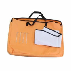 Enclos Pour Animaux Couleur De Orange 67x53.5x7cm FUIENKO -Niche, chenil, enclos et parc pour chien Soldes 2022 54328596 3