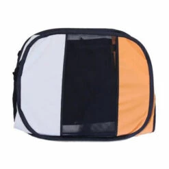 Enclos Pour Animaux Couleur De Orange 67x53.5x7cm FUIENKO -Niche, chenil, enclos et parc pour chien Soldes 2022 54328596 4